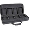ColorKey AirPar HEX 4 Bundle with Hardshell Case (4-Pack)