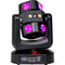 ColorKey Droid FX Multi-Effect Moving Head with LED Beams and Lasers