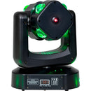 ColorKey Droid FX Multi-Effect Moving Head with LED Beams and Lasers