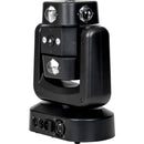 ColorKey Droid FX Multi-Effect Moving Head with LED Beams and Lasers