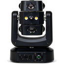 ColorKey Droid FX Multi-Effect Moving Head with LED Beams and Lasers