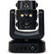 ColorKey Droid FX Multi-Effect Moving Head with LED Beams and Lasers