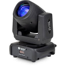 ColorKey Mover Beam 100 Compact 100W LED Moving Head with Rainbow Prism