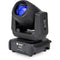 ColorKey Mover Beam 100 Compact 100W LED Moving Head with Rainbow Prism