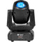 ColorKey Mover Beam 100 Compact 100W LED Moving Head with Rainbow Prism
