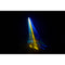 ColorKey Mover Beam 100 Compact 100W LED Moving Head with Rainbow Prism