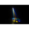 ColorKey Mover Beam 100 Compact 100W LED Moving Head with Rainbow Prism