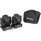 ColorKey Mover Beam 100 Bundle with Carrying Bag (2-Pack)