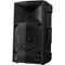 AlphaTheta WAVE-EIGHT Portable 8" DJ Speaker with SonicLink Technology