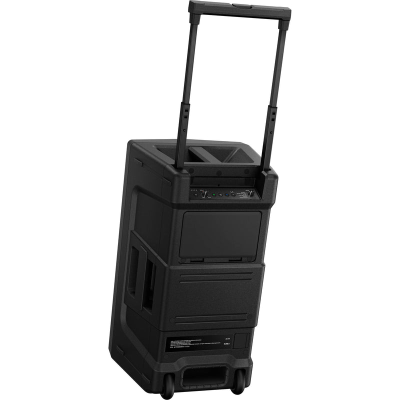 AlphaTheta WAVE-EIGHT Portable 8" DJ Speaker with SonicLink Technology