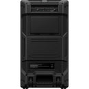 AlphaTheta WAVE-EIGHT Portable 8" DJ Speaker with SonicLink Technology