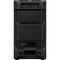 AlphaTheta WAVE-EIGHT Portable 8" DJ Speaker with SonicLink Technology