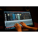 Steven Slate Audio RAVEN MTi MAX DAW Control Surface