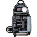 K&F Concept Camera Sling Bag (Golden, 10L)