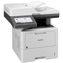 Brother MFC-L6810DW Enterprise All-in-One Monochrome Laser Printer with TN920XL High-Yield Black Toner Cartridge Kit