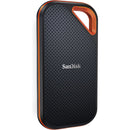 SanDisk 1TB Extreme PRO Portable SSD V2 (2-Pack)