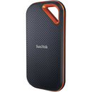 SanDisk 1TB Extreme PRO Portable SSD V2 (2-Pack)