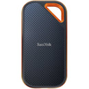SanDisk 2TB Extreme PRO Portable SSD V2 (2-Pack)