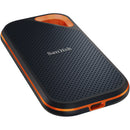 SanDisk 4TB Extreme PRO Portable SSD V2 (2-Pack)