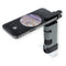 Carson MicroPic LED Pocket Microscope with Smartphone Adapter