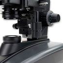 Carson Advanced 40x-1600x LED Lit Binocular Compound Microscope