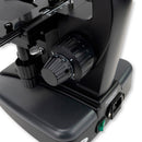 Carson Advanced 40x-1600x LED Lit Binocular Compound Microscope