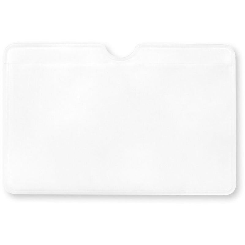 Carson Credit Card-Sized Magnifier with Spot Lens (2-Pack)