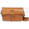 ONA Bowery Camera Bag (Milled Leather, Titan Milled Cognac)