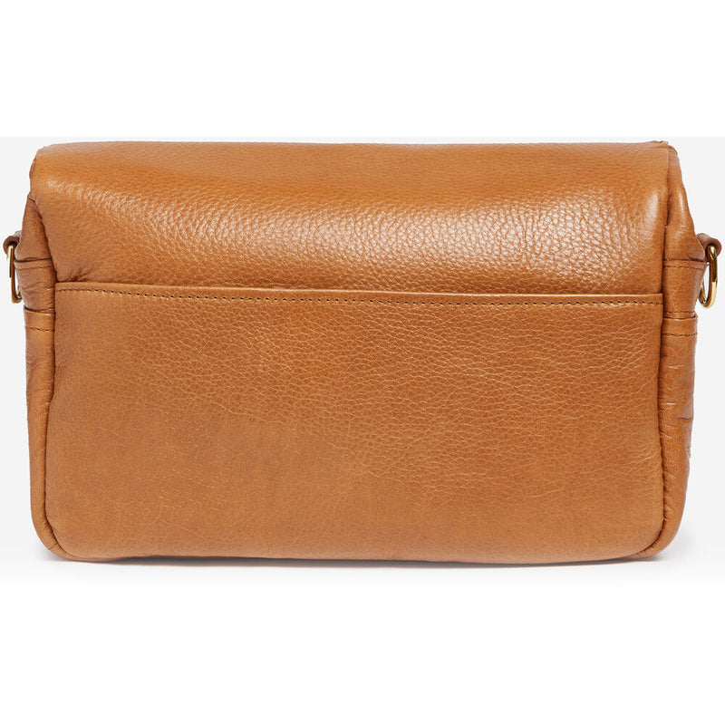 ONA Bowery Camera Bag (Milled Leather, Titan Milled Cognac)