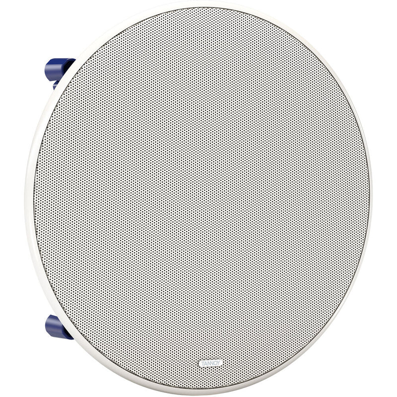 Tannoy QCI 8DC 8" Dual Concentric In-Ceiling Loudspeaker