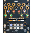 4ms Catalyst Sequencer Eurorack Module (20 HP)