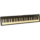 StudioLogic Numa Compact SE 88-Key Compact Digital Stage Piano with Speakers