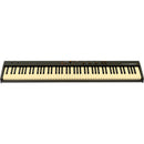 StudioLogic Numa Compact SE 88-Key Compact Digital Stage Piano with Speakers