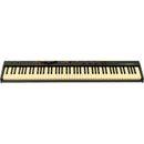 StudioLogic Numa Compact X SE 88-Key Compact Digital Stage Piano with Drawbars/Sliders and Speakers
