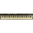 StudioLogic Numa Compact X SE 88-Key Compact Digital Stage Piano with Drawbars/Sliders and Speakers