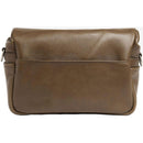 ONA Bowery Camera Bag (Pebbled Leather, Olive Pebble)