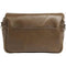 ONA Bowery Camera Bag (Pebbled Leather, Olive Pebble)