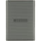 Transcend 2TB ESD360C USB 3.2 Gen 2x2 Portable SSD (Gray)