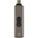 Transcend 2TB ESD330C Portable USB-C SSD