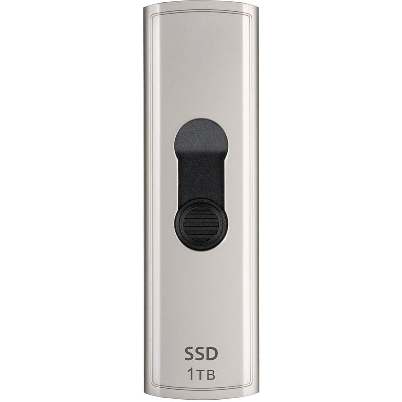Transcend ESD320A 1TB Portable SSD