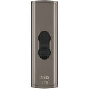 Transcend 1TB ESD330C Portable USB-C SSD