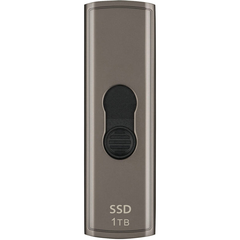 Transcend 1TB ESD330C Portable USB-C SSD