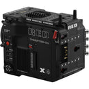 RED DIGITAL CINEMA V-RAPTOR XL [X] 8K VV Camera (Gold Mount)