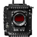 RED DIGITAL CINEMA V-RAPTOR XL [X] 8K VV Camera (V-Mount)