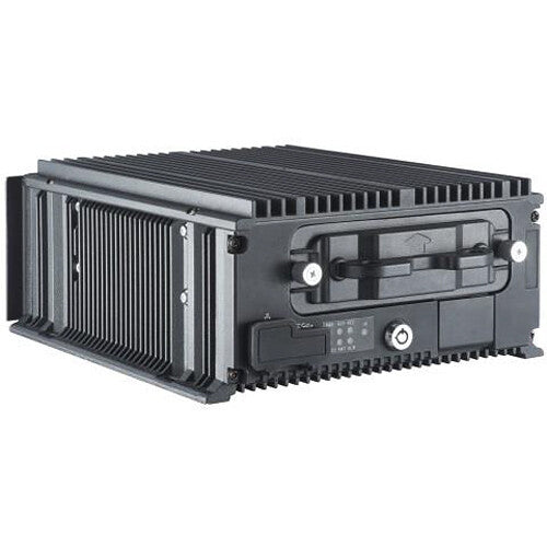 Hikvision AE-MN7083(1T)(M12)(O-STD) 8-Channel Mobile NVR with 1TB HDD (M12)