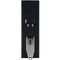 EtherWAN TG103H 8-Port Gigabit PoE++ Compliant Hardened Unmanaged Industrial Switch