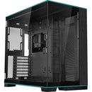 Lian Li 011 Dynamic EVO RGB Gaming Case (Black)
