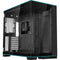 Lian Li 011 Dynamic EVO RGB Gaming Case (Black)