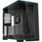 Lian Li 011 Dynamic EVO RGB Gaming Case (Black)