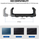 Neewer SSD Holder for Samsung T5, T7 & T9